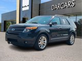 Used 2015 Ford Explorer Limited w/ Equipment Group 302A image 2