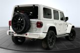 Used 2021 Jeep Wrangler Unlimited Sahara image 2
