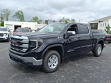 New 2025 GMC Sierra 1500 SLE image 2