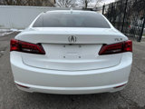 Used 2015 Acura TLX image 6
