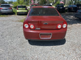 Used 2009 Chevrolet Malibu LTZ w/ Rear Power Package image 6