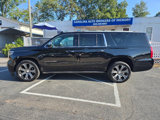 Used 2016 Chevrolet Suburban LTZ image 3