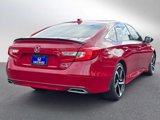 Used 2018 Honda Accord Sport image 5