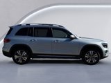 New 2025 Mercedes-Benz GLB 250 4MATIC image 2