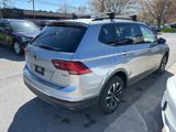 Used 2022 Volkswagen Tiguan S w/ Driver Assistance Package image 3