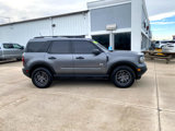 Used 2024 Ford Bronco Sport Big Bend w/ Convenience Package image 3
