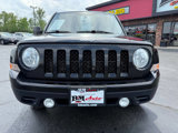 Used 2016 Jeep Patriot Sport image 2