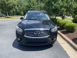 Used 2014 INFINITI QX60 AWD w/ Deluxe Touring Package image 2