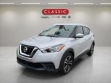 Used 2020 Nissan Kicks SV image 3