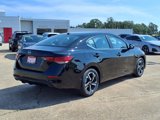 New 2025 Nissan Sentra SV w/ Trunk Package image 2