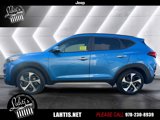Used 2018 Hyundai Tucson Limited w/ Ultimate Package 02 image 3