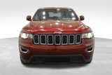Used 2018 Jeep Grand Cherokee Laredo image 2