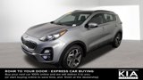 Used 2020 Kia Sportage EX w/ Option Group 15 image 5