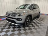 Used 2022 Jeep Compass Limited image 5