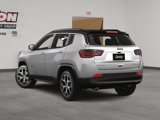 New 2025 Jeep Compass Limited image 4