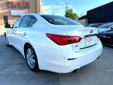 Used 2015 INFINITI Q50 Premium image 5