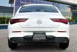 Used 2025 Mercedes-Benz CLA 250 4MATIC image 4