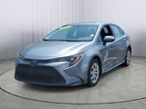 Used 2020 Toyota Corolla LE image 4