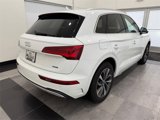 Used 2021 Audi Q5 2.0T Premium w/ Convenience Package image 2