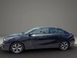 Used 2020 Kia Forte LXS image 3