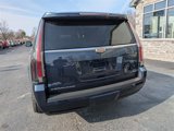 Used 2017 Cadillac Escalade ESV Premium Luxury image 5