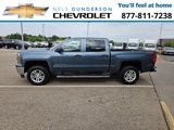 Used 2014 Chevrolet Silverado 1500 LT w/ All Star Edition image 4