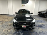Used 2021 INFINITI Q50 Signature Edition w/ Cargo Package image 3