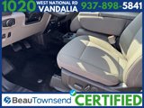 Certified 2018 Ford F150 XLT w/ Equipment Group 302A Luxury image 3