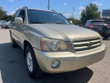Used 2003 Toyota Highlander Limited image 5