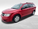 Used 2015 Dodge Journey SE w/ Flexible Seating Group image 3