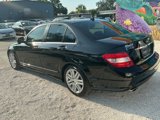 Used 2008 Mercedes-Benz C 300 Sport image 3