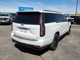 Used 2021 Cadillac Escalade ESV Sport Platinum image 4