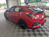 Used 2019 Honda Civic Sport Touring image 4