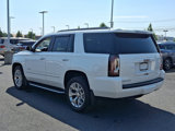Used 2017 GMC Yukon SLT w/ HD Trailering Package image 5