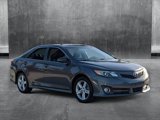 Used 2013 Toyota Camry SE image 3
