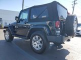 Used 2017 Jeep Wrangler Sahara w/ Trailer Tow Group image 5
