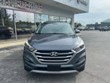 Used 2017 Hyundai Tucson Eco image 2