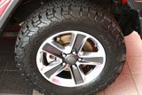 Used 2019 Jeep Wrangler Unlimited Sahara w/ Uconnect 4C Nav & Sound Group image 5