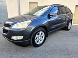 Used 2009 Chevrolet Traverse LT image 2