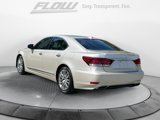 Used 2016 Lexus LS 460 image 6