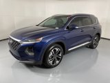 Used 2019 Hyundai Santa Fe Limited w/ Cargo Package image 4