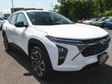 Used 2025 Chevrolet Trax RS w/ Driver Confidence Package image 3