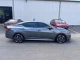 Used 2025 Nissan Sentra SR w/ SR Premium Package image 4