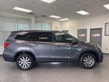 Used 2021 Honda Pilot EX-L image 2