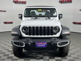 New 2025 Jeep Gladiator Sport image 5