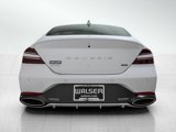 New 2025 Genesis G70 3.3T Advanced w/ Sport Prestige Package image 4