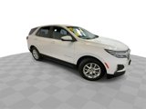Used 2022 Chevrolet Equinox LT image 2