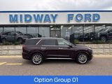 Used 2020 Hyundai Palisade Limited image 3