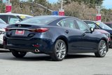 Used 2021 MAZDA MAZDA6 Touring image 4
