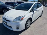 Used 2010 Toyota Prius One image 3
